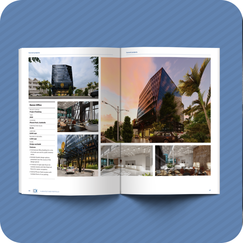 Architectural Graphics & Environments
